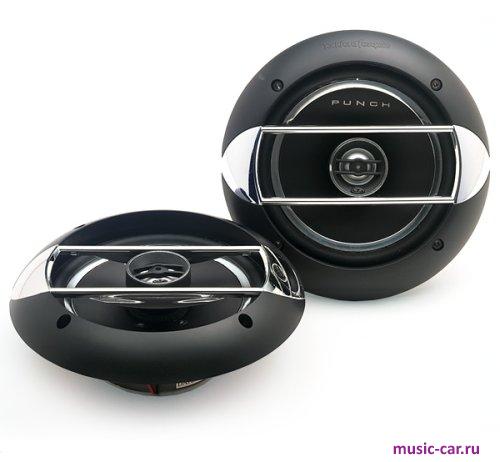 Автоакустика Rockford Fosgate P162C Автоакустика Rockford Fosgate P162C